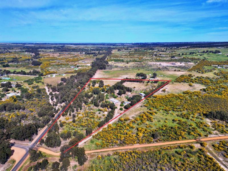 7 Bedroom Property for Sale in Dassenberg Western Cape